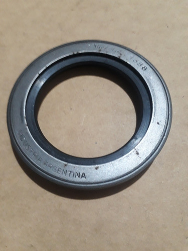 Reten Vicente 1338 Cosechadora Rycsa Rueda Trasera