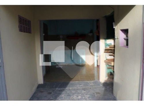 Casa De Dois Pisos, Próximo A Arena Do Grêmio. - 28-im411943