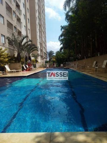 Apartamento Com 3 Dormitórios À Venda, 73 M² Por R$ 498.000,00 - Saúde - São Paulo/sp - Ap8286