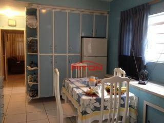Imagem 1 de 19 de Sobrado Com 2 Dormitórios À Venda, 120 M² Por R$ 500.000,00 - Parque Císper - São Paulo/sp - So1887