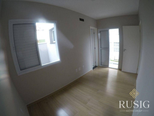 Imagem 12 de 30 de Sobrado Com 2 Dormitórios Para Alugar, 80 M² Por R$ 2.500,00/mês - Itaquera - São Paulo/sp - So1172