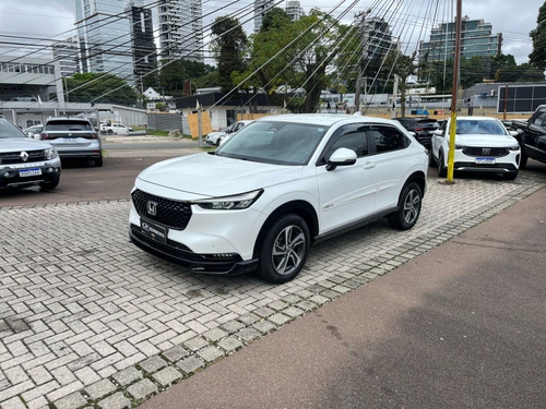 Honda HR-V 1.5 DI I-VTEC TURBO FLEX TOURING CVT