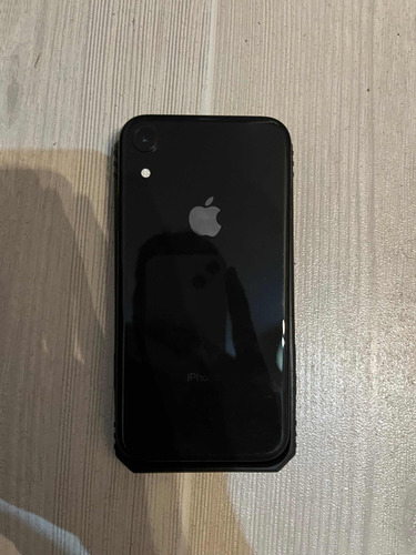 iPhone XR 128 Gb Telcel Negro