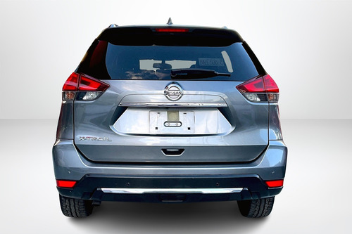 Nissan X-trail 2019