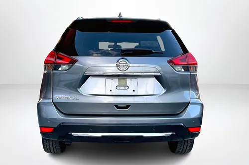 Nissan X-trail 2019