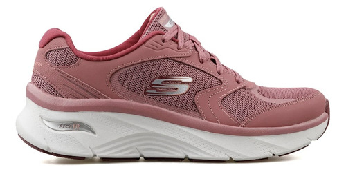 Zapatillas Mujer Skechers Arch Fit D'lux 149686/mve