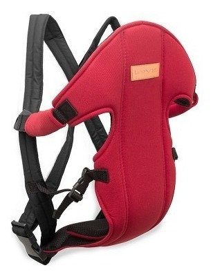 Mochila Porta Bebe 2 Posiciones Hasta 12kg Love Babymovil