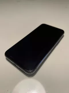 iPhone XS 256gb Space Gray Batería 100%