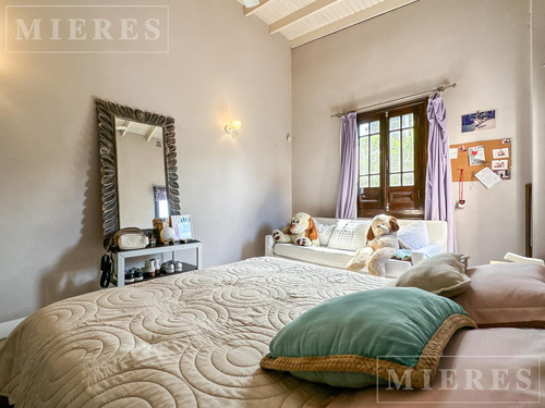 Casa En Venta En Olivos Golf Club