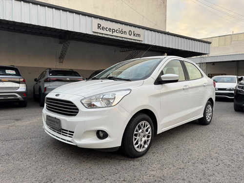 Ford Ka+ 1.5 Se