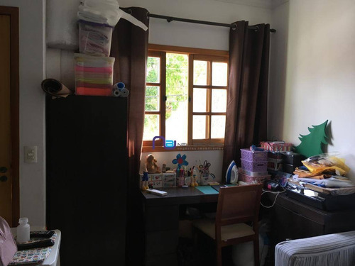 Imagem 4 de 26 de Sobrado Com 3 Dormitórios À Venda, 181 M² Por R$ 750.000,00 - Chácara Mafalda - São Paulo/sp - So1279