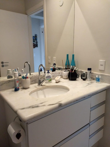 Imagem 18 de 30 de Apartamento À Venda Em Jardim Flamboyant - Ap003727
