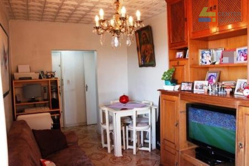 Imagem 2 de 15 de Apartamento - Vila Moraes - Ref: 12464 - V-870461