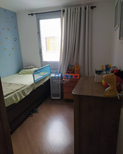 Imagem 17 de 29 de Apartamento 2 Dormitórios No Parque Munhoz, Apartamento 2 Dormitórios No Horto Do Ipê - Ap02426 - 70581198