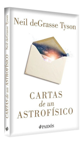 Cartas A Un Astrofísico