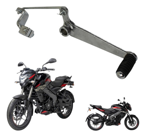 Pedal De Cambios Bajaj Pulsar Ns200