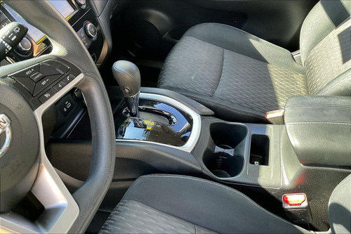 Nissan X-Trail 2.5 Sense 2 Row Cvt