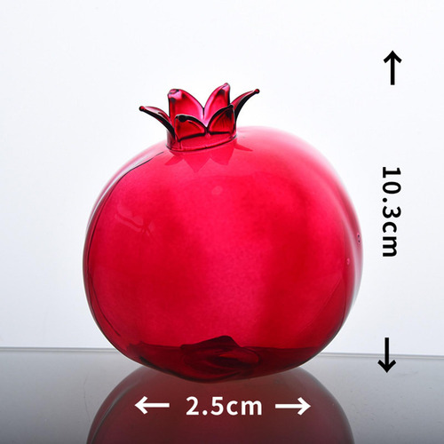 Florero De Cristal, Maceta, Estatua, Botella Difusora De