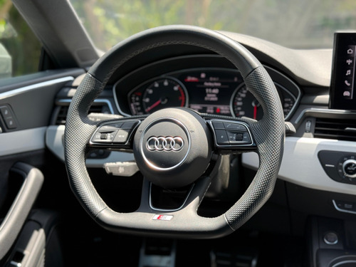 Audi A5 2024