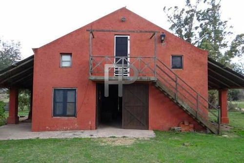 Imagen 11 de 15 de Chacra En Venta Laguna Del Sauce 3 Dormitorios, 5 Hectáreas