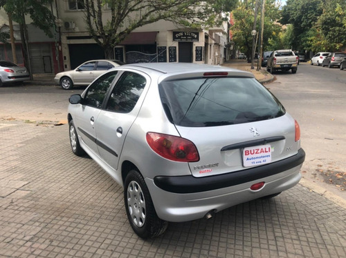 Peugeot 206 1.4 Generation Plus 75cv