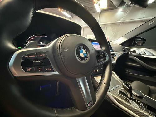 BMW Serie 4 2.0 430i Coupe Lci Msport