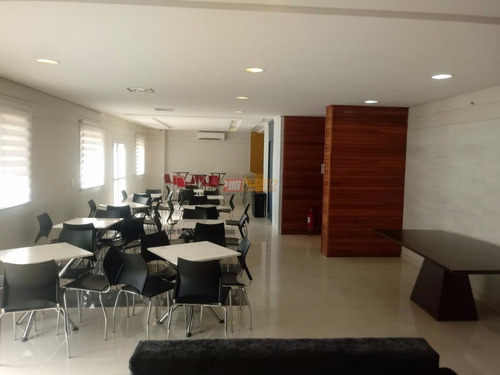 Apartamento No Bairro Rudge Ramos Em Sao Bernardo Do Campo Com 02 Dormitorios - V-29071