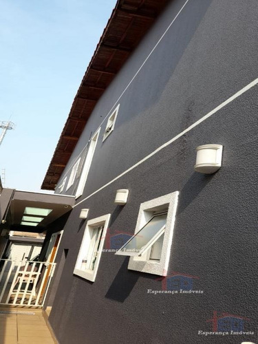 Ref.: 5758 - Sobrados Em Osasco Para Venda - V5758