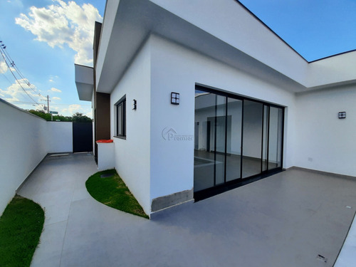 Imagem 30 de 30 de Casa À Venda No Condomínio Jardins Di Roma Em Indaiatuba/sp - Ca02502 - 70422717