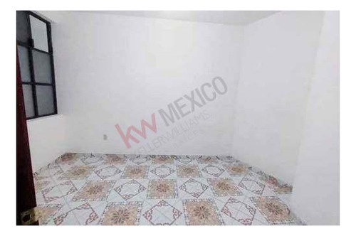 Imagen 4 de 12 de Amplia Casa En Venta En San Antonio Tecomitl, Milpa Alta Cdmx