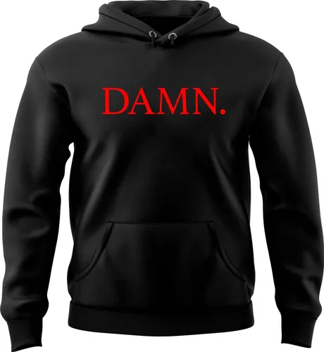 Kendrick lamar merch damn hoodie sale