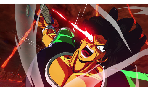 Dragon Ball: ¡sparking! Zero Para Xbox Series X