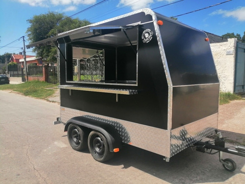 Imagen 1 de 14 de Food  Trucks , Carros Comidas Al Paso , Carros De Chorizos
