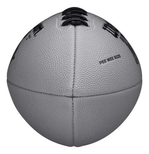 Balon Nfl Futbol Americano Wilson Talla Pee Wee Nuevos.