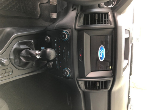 Imagen 15 de 15 de Ford Ranger 3.2 Cd Xls Tdci 200cv Manual 4x4 2022 Ab