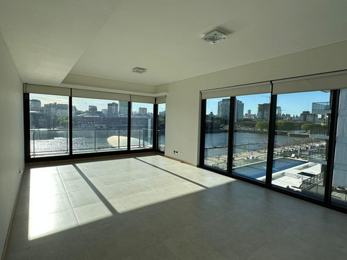 Imagen 2 de 21 de Departamento - Puerto Madero