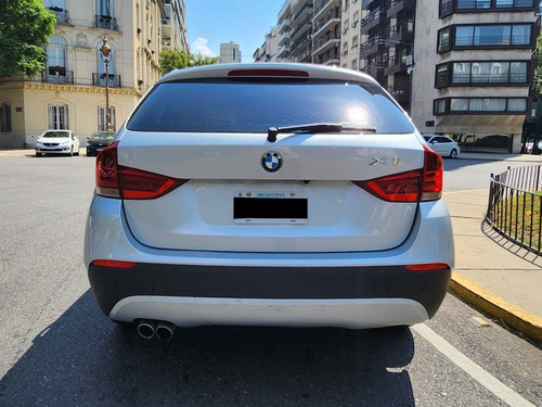 Imagen 6 de 10 de Bmw X1 3.0 Xdrive 28i Executive 265cv 2011 92.000km