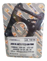 Comprar Medio Juego Juntas Motor Yamaha Ybr Xtz 125 S\u002Fo'ring M Ev
