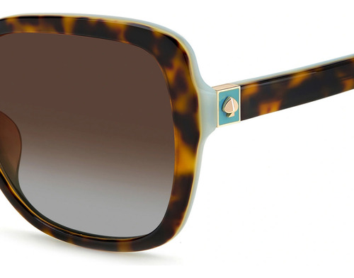 Lentes De Sol Kate Spade Wilhemina/s 8xs