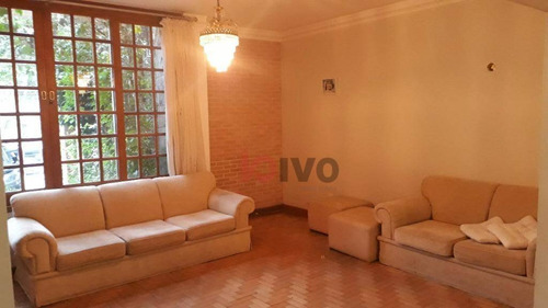 Imagem 8 de 23 de Sobrado 3 Quartos 305 M² Úteis R$ 3.200.000 - Vila Mariana -sp - So0655