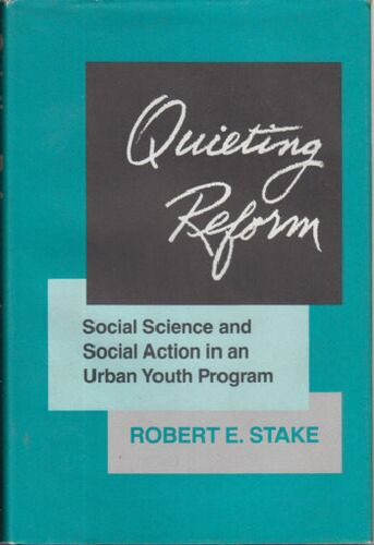 Quieting Reform - Stake Robert