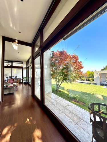 Valle Escondido Arq. G. Mardones: Lujo, Vistas Y Ambientes