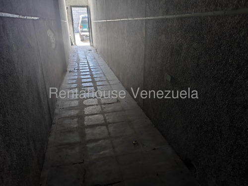 Venta De Terreno En El Paraíso 25-21759 If