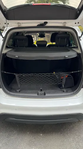 Chevrolet Tracker 1.8 Ls At