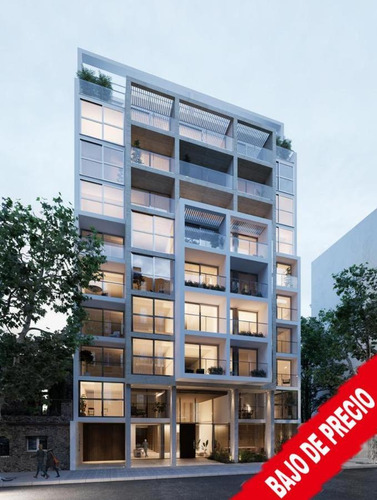 Imagen 10 de 12 de Venta Departamento Con Balcón En Saavedra Upgrade