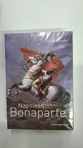 Napoleon Bonaparte-andré Castelot-el Ateneo-lib Merlin