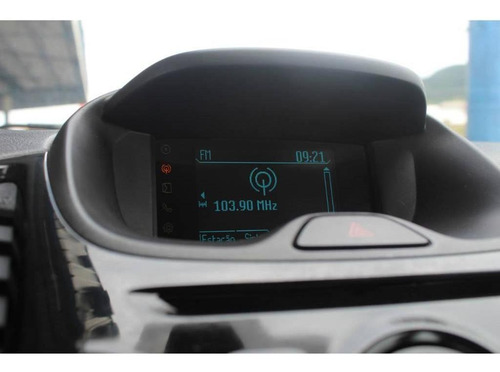 Ford Ka Sel 1.0 Sd B