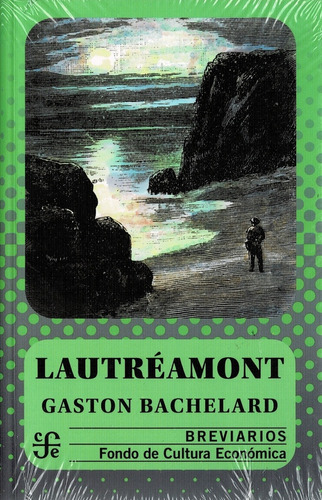 Lautreamont - Gaston Bachelard