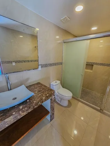 Casa · 3 Recámaras · Residencial Palmaris · Av. Huayacan · Amenidades