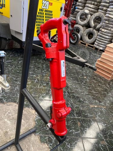 Perforadora Atlas Copco Bbc120 $145,000 + Iva